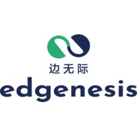 Edgenesis边无际 logo, Edgenesis边无际 contact details