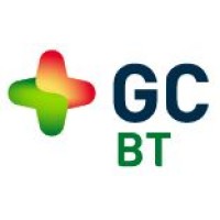 GC Biotherapeutics Inc. logo, GC Biotherapeutics Inc. contact details