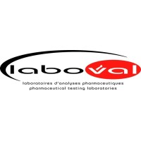 LaboVal Inc logo, LaboVal Inc contact details