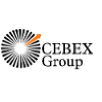 CEBEX Group logo, CEBEX Group contact details