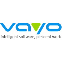 Vayo Technology logo, Vayo Technology contact details