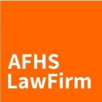 Aprilda Fiona Hendronoto Soesabdo Law Firm (AFHS Law Firm) logo, Aprilda Fiona Hendronoto Soesabdo Law Firm (AFHS Law Firm) contact details