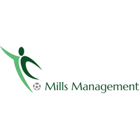 Mills Management logo, Mills Management contact details