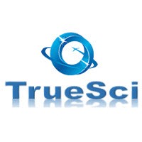 TrueSci Fine Works Inc. logo, TrueSci Fine Works Inc. contact details