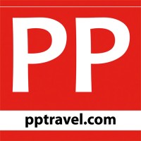 PP Travel logo, PP Travel contact details