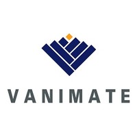 Vanimate Industries Co.,Ltd logo, Vanimate Industries Co.,Ltd contact details