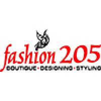 Fashion 205 logo, Fashion 205 contact details