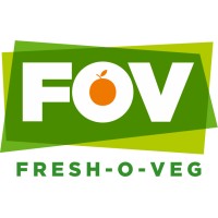 Fresh-O-Veg Pvt .Ltd. ( FOV ) logo, Fresh-O-Veg Pvt .Ltd. ( FOV ) contact details