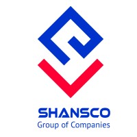 Shansco Group logo, Shansco Group contact details