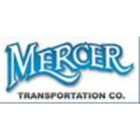 Mercer Transport logo, Mercer Transport contact details