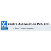 Yantra Automation Pvt Ltd logo, Yantra Automation Pvt Ltd contact details