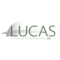 Lucas PLC logo, Lucas PLC contact details