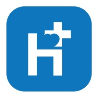 Healthcare Hero logo, Healthcare Hero contact details