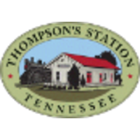 Town of Thompson's Station logo, Town of Thompson's Station contact details