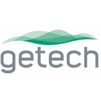 Getech logo, Getech contact details