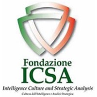 Fondazione ICSA logo, Fondazione ICSA contact details