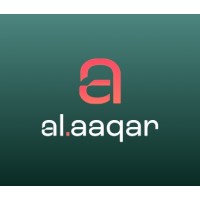 alaaqar logo, alaaqar contact details