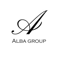 Alba Group logo, Alba Group contact details