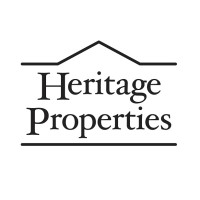 New England's Heritage Properties logo, New England's Heritage Properties contact details