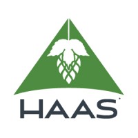 John I. Haas, Inc. logo, John I. Haas, Inc. contact details