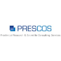 PRESCOS LLC logo, PRESCOS LLC contact details