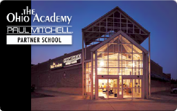 The Ohio Academy logo, The Ohio Academy contact details