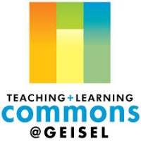 UCSD Teaching and Learning Commons logo, UCSD Teaching and Learning Commons contact details