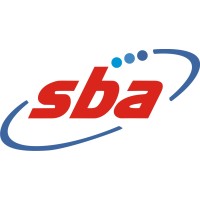 SBA Info Solutions Pvt. Ltd logo, SBA Info Solutions Pvt. Ltd contact details