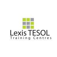 Lexis TESOL Training Centres logo, Lexis TESOL Training Centres contact details