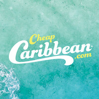 Cheap Caribbean logo, Cheap Caribbean contact details