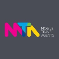 MTA - Mobile Travel Agents logo, MTA - Mobile Travel Agents contact details