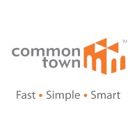 CommonTown Pte Ltd logo, CommonTown Pte Ltd contact details