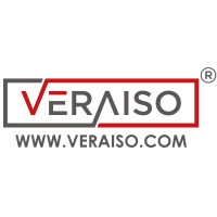 VERAISO Solutions logo, VERAISO Solutions contact details