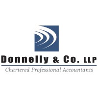 Donnelly & Co. LLP logo, Donnelly & Co. LLP contact details