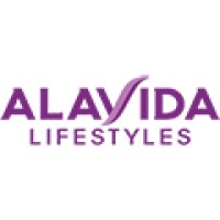 Alavida Lifestyles logo, Alavida Lifestyles contact details