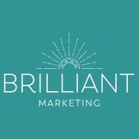 Brilliant Marketing logo, Brilliant Marketing contact details