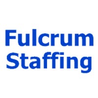 Fulcrum Staffing logo, Fulcrum Staffing contact details