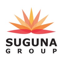 Suguna Group logo, Suguna Group contact details