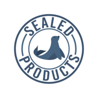 Sealed Products logo, Sealed Products contact details