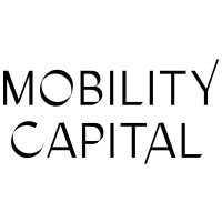 Mobility Capital logo, Mobility Capital contact details