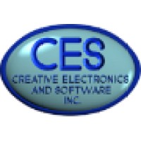 CES logo, CES contact details