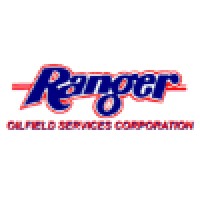 Ranger Oilfield Services Corp logo, Ranger Oilfield Services Corp contact details