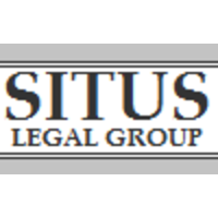 SITUS Legal Consulting Group logo, SITUS Legal Consulting Group contact details