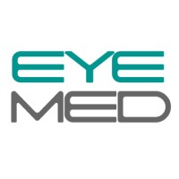 Eyemed logo, Eyemed contact details