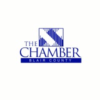 Blair County Chamber of Commerce logo, Blair County Chamber of Commerce contact details