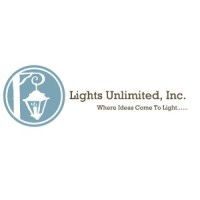 Lights Unlimited Inc. logo, Lights Unlimited Inc. contact details