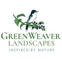 GreenWeaver Landscapes logo, GreenWeaver Landscapes contact details