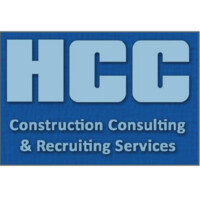 HCC Construction Consultants & Recruiting Services Inc logo, HCC Construction Consultants & Recruiting Services Inc contact details