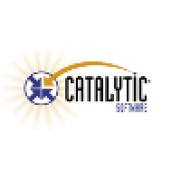 Catalytic Software logo, Catalytic Software contact details