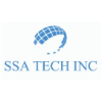 SSA Tech Inc logo, SSA Tech Inc contact details